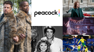 <i>The A.V. Club</i>’s quick-and-dirty guide to Peacock